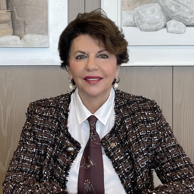 Σόφη Δασκαλάκη-Μυτιληναίου